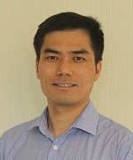 Peifeng Li, Assistant Professor